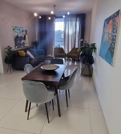 Jtower Royal Suites - Alefimmoed Jerusalem Exterior photo