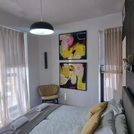 Jtower Royal Suites - Alefimmoed Jerusalem Exterior photo