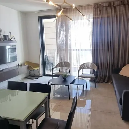Jtower Royal Suites - Alefimmoed Jerusalem Exterior photo