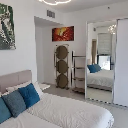 Jtower Royal Suites - Alefimmoed Jerusalem Exterior photo