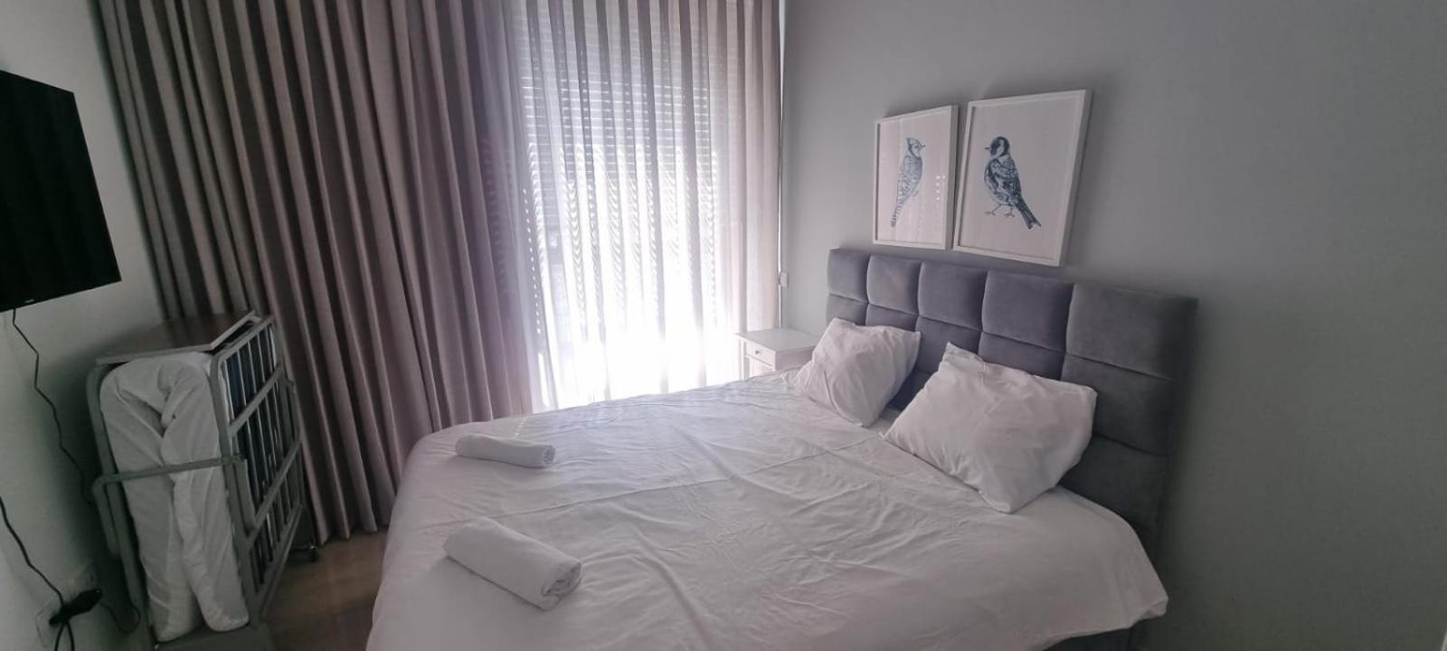 Appartement Jtower Royal - Alefimmoed Jérusalem