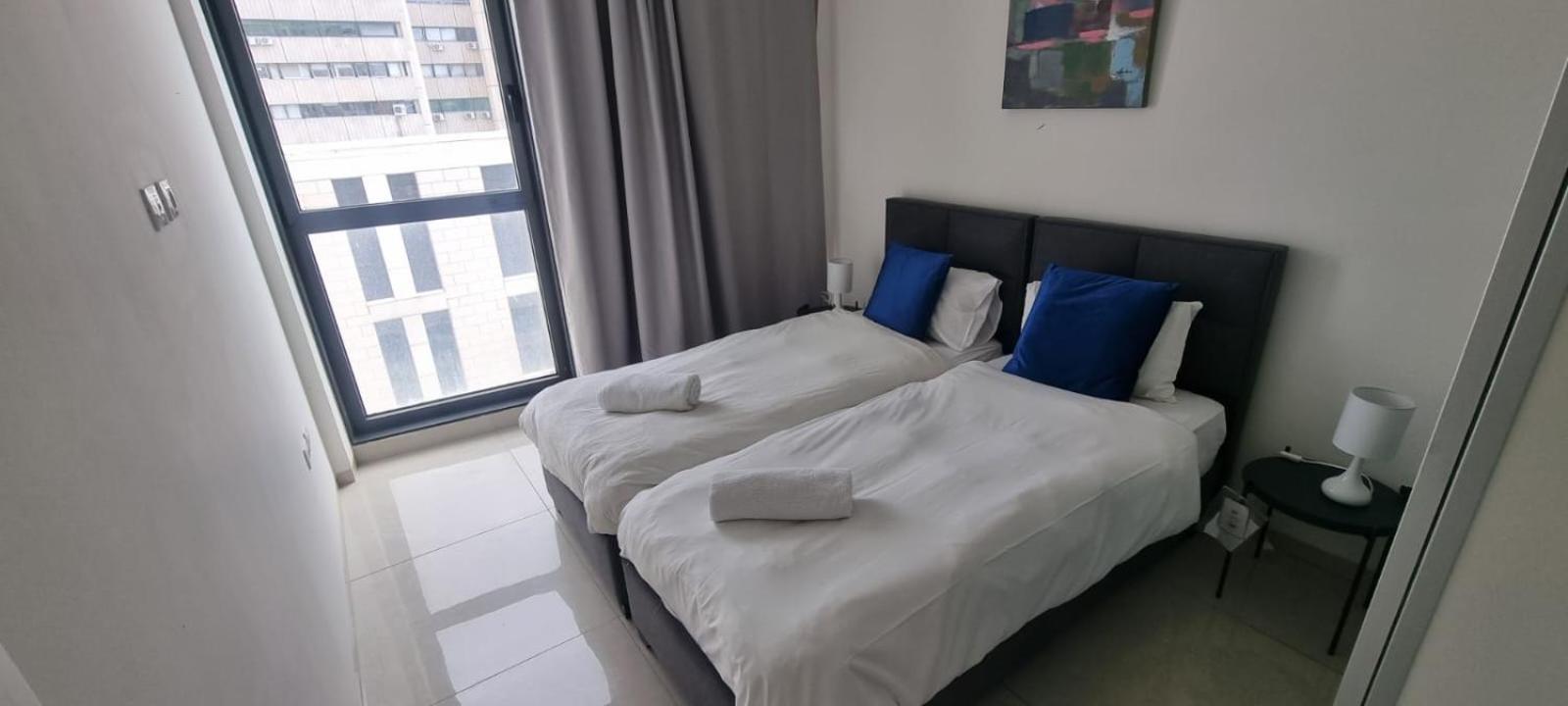 Jtower Royal - Alefimmoed Appartamento *