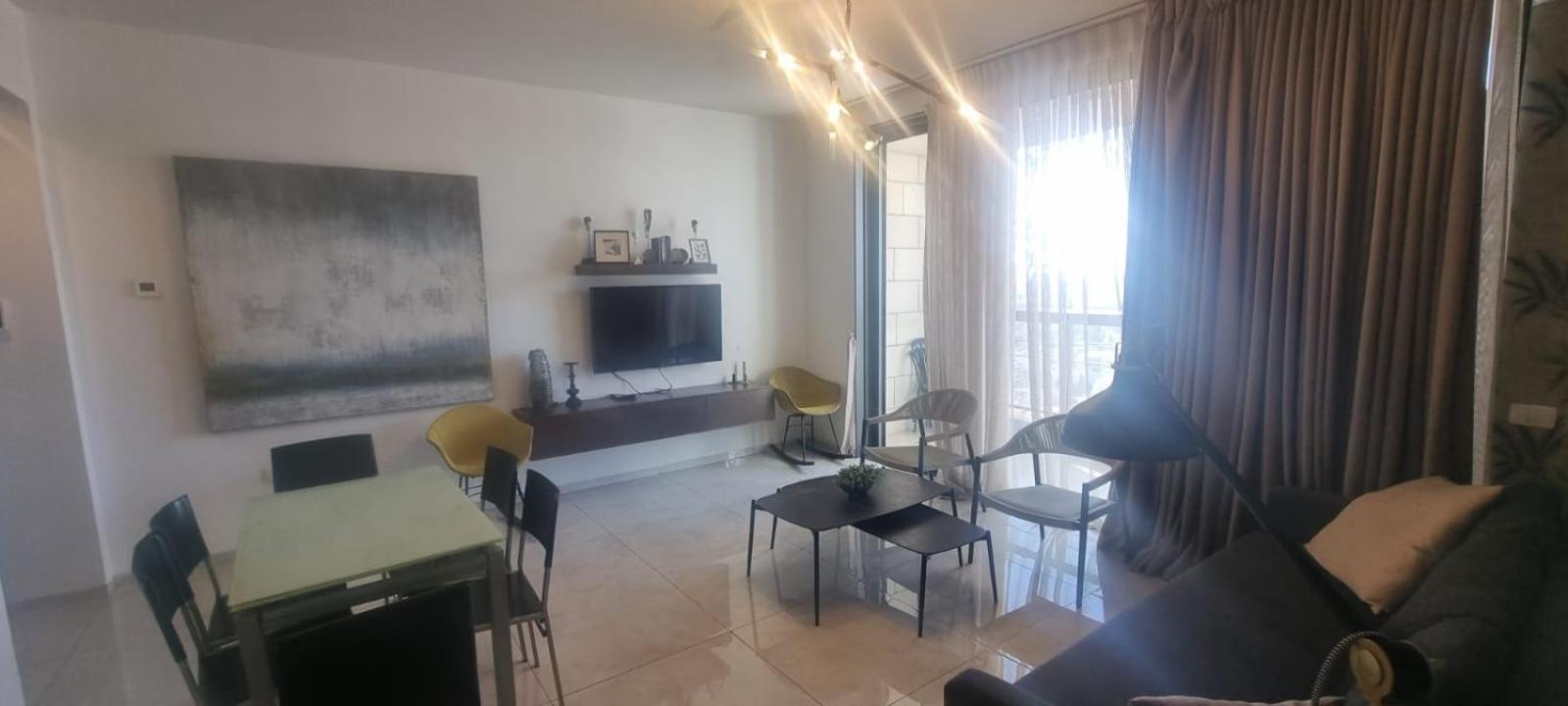 Jtower Royal - Alefimmoed Appartement Jérusalem