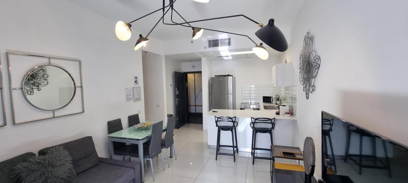 Apartment Jtower Royal - Alefimmoed *