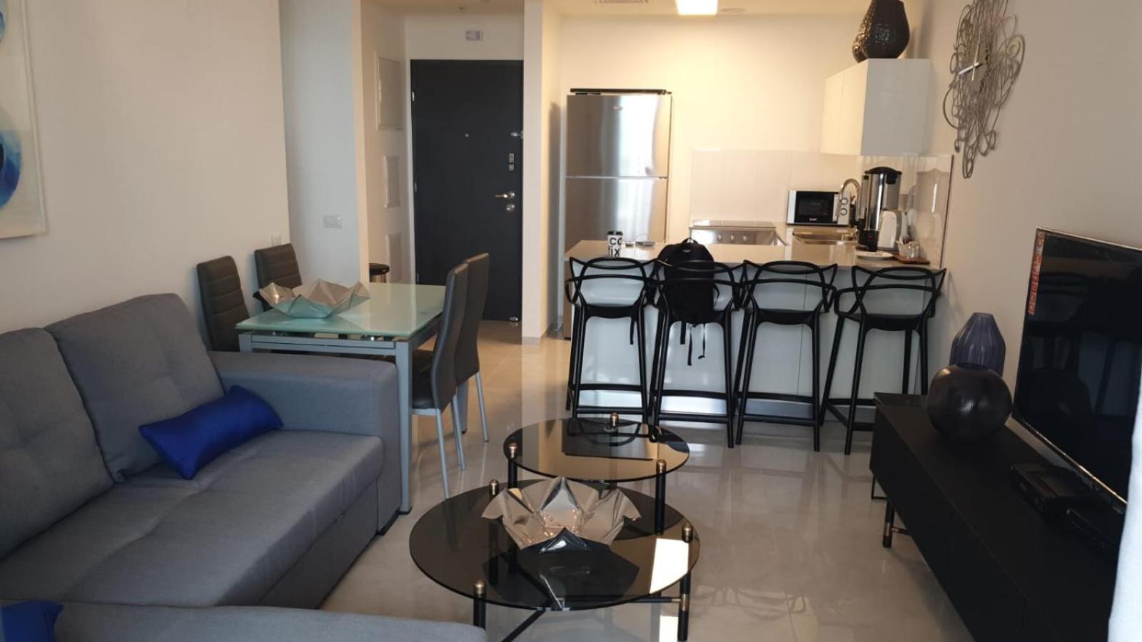Appartement Jtower Royal - Alefimmoed