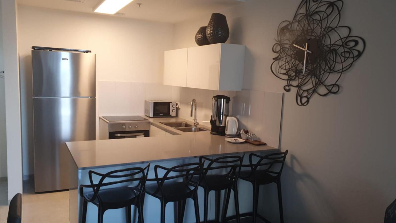 Jtower Royal - Alefimmoed Apartment Jerusalem