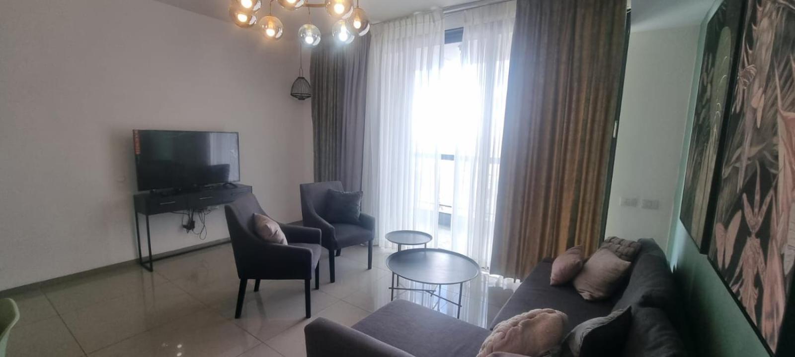 Jtower Royal - Alefimmoed Appartement