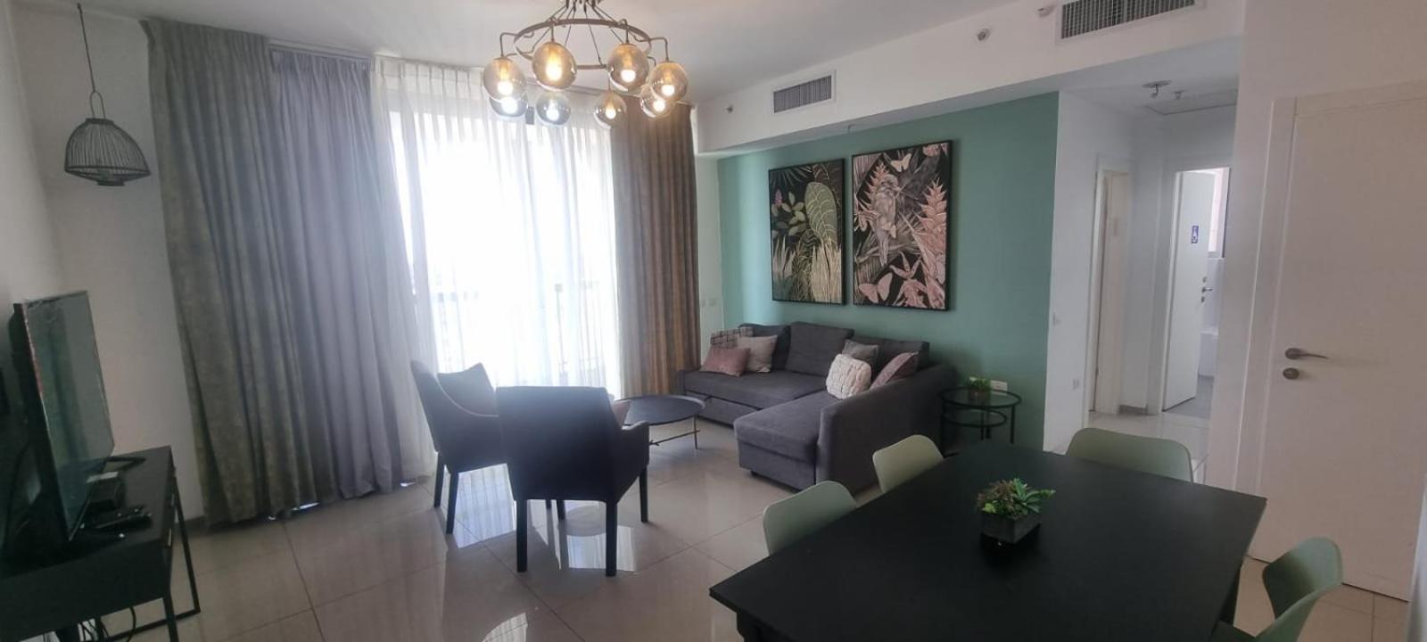 Appartement Jtower Royal - Alefimmoed