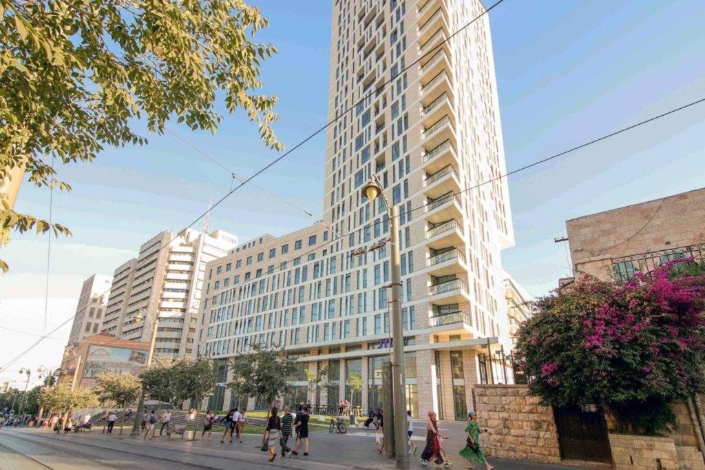 Jtower Royal - Alefimmoed Apartment