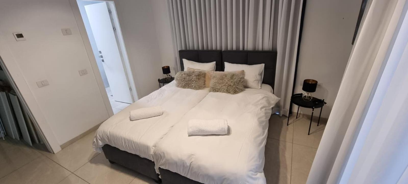 Jtower Royal - Alefimmoed Appartement Jérusalem