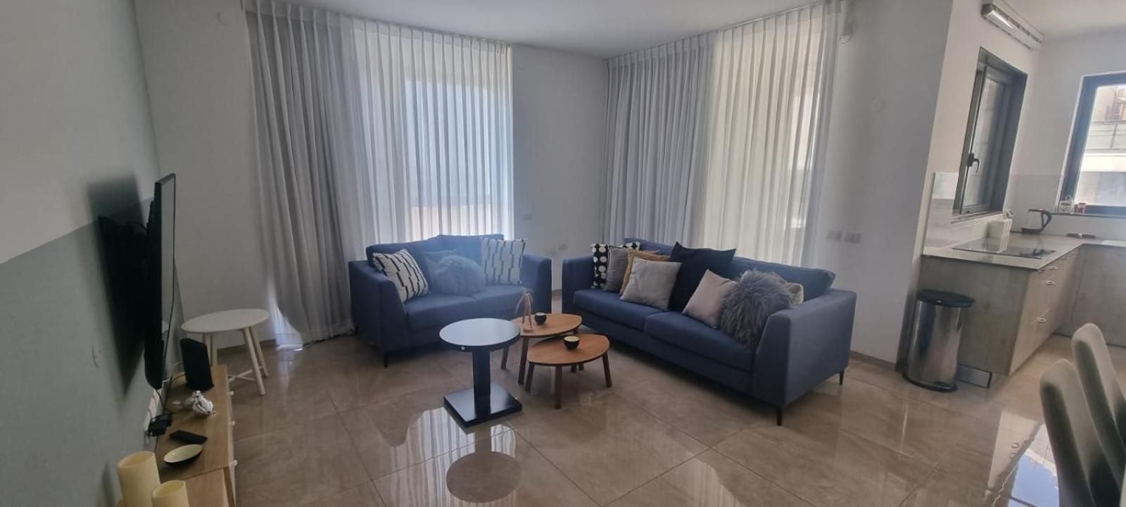 Jtower Royal - Alefimmoed Appartamento