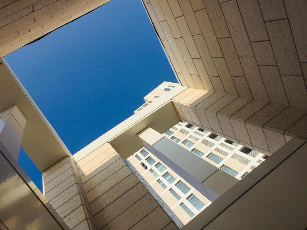 Jtower Royal - Alefimmoed Appartement Jérusalem