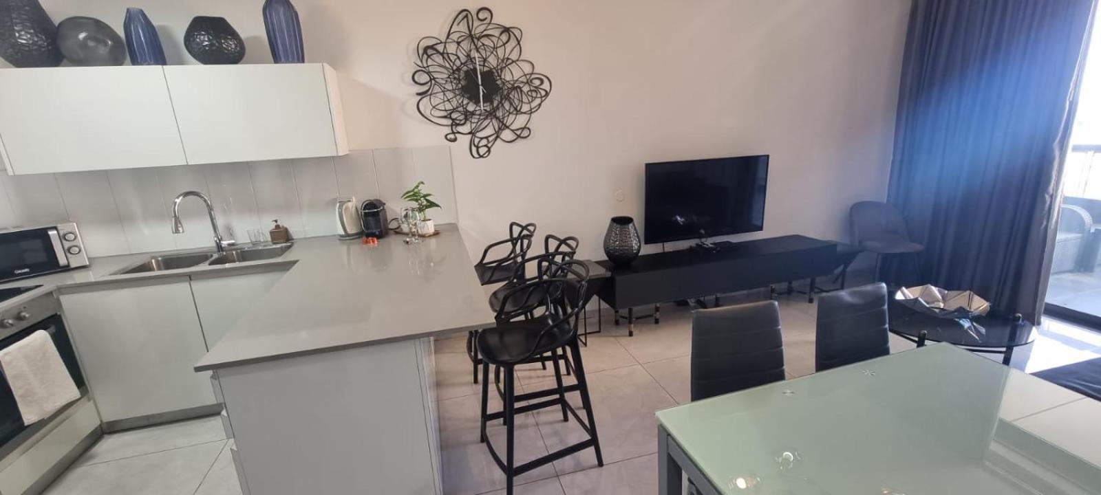 Apartment Jtower Royal - Alefimmoed Jerusalem