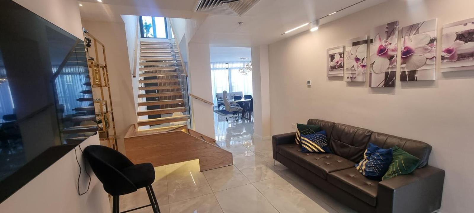 Apartment Jtower Royal - Alefimmoed Jerusalem