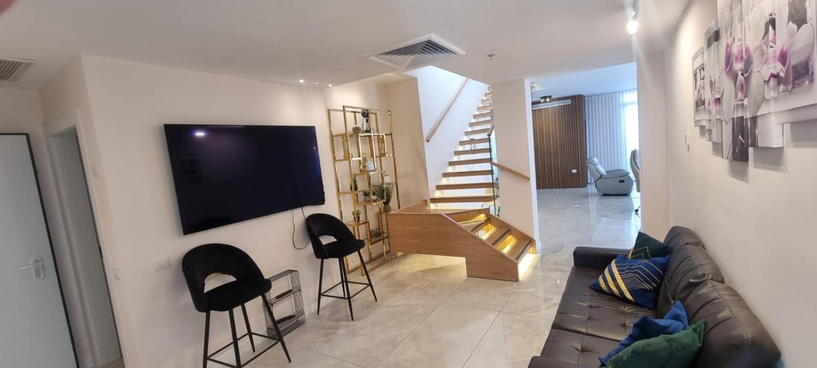 Jtower Royal - Alefimmoed Appartement Jérusalem