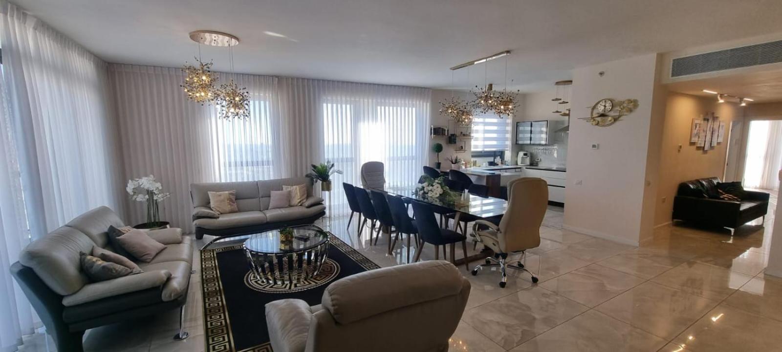 Appartement Jtower Royal - Alefimmoed