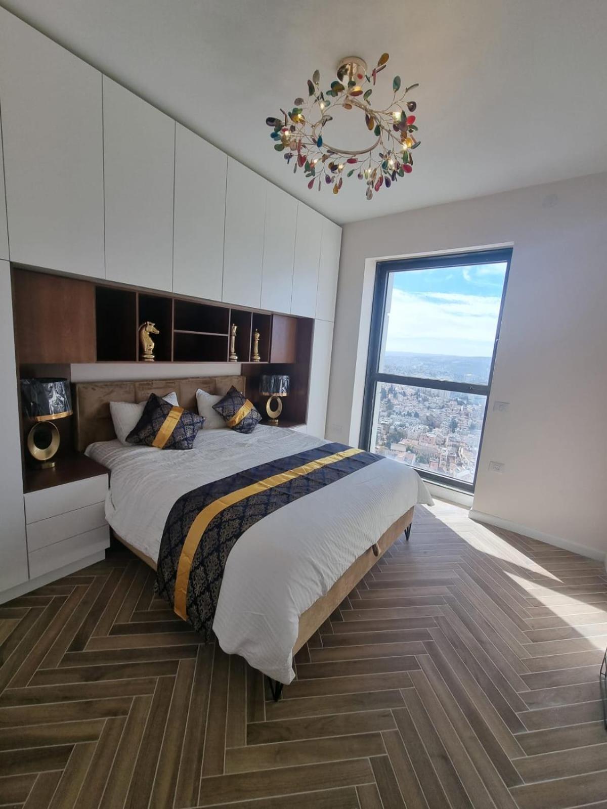 Jtower Royal - Alefimmoed * Jerusalem