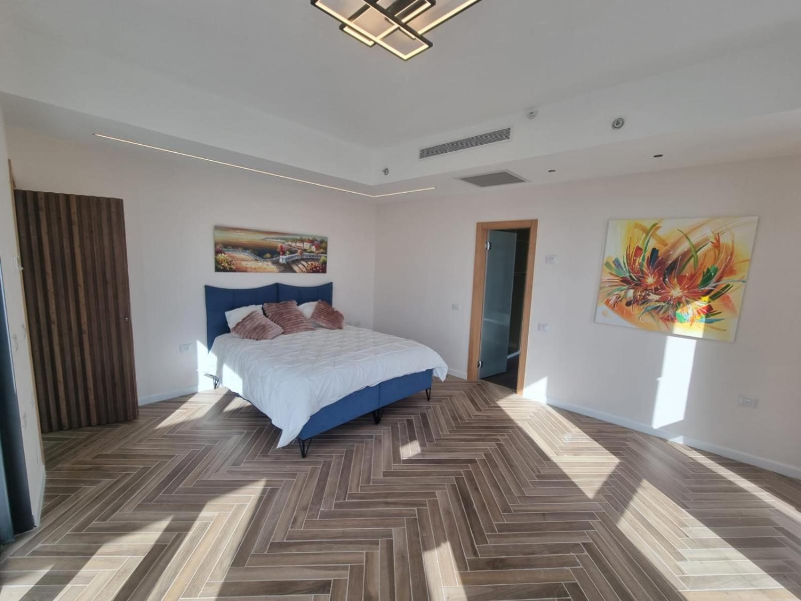 Jtower Royal - Alefimmoed Appartement Jérusalem
