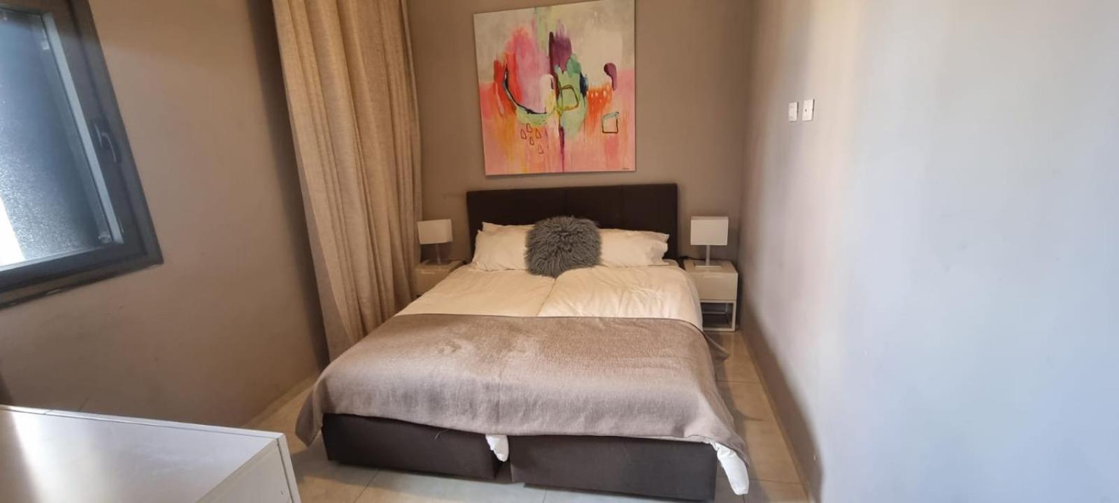 Jtower Royal - Alefimmoed Gerusalemme
