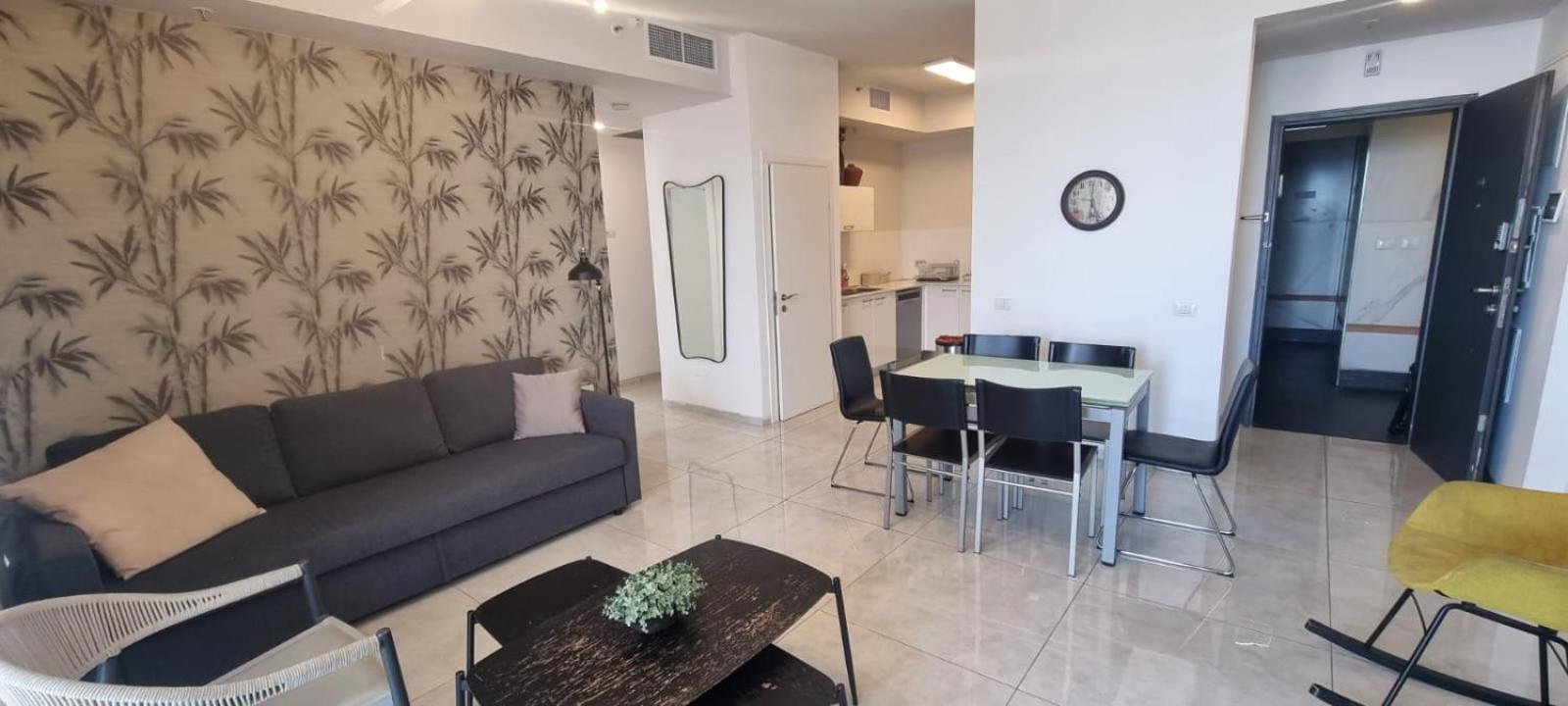 Appartement Jtower Royal - Alefimmoed Jérusalem