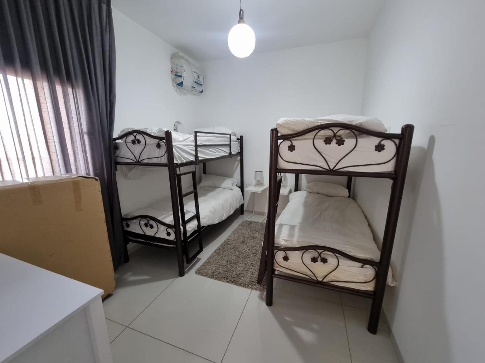 Appartement Jtower Royal - Alefimmoed Jérusalem
