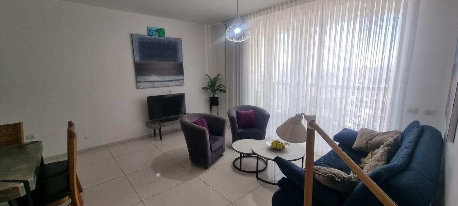 Jtower Royal - Alefimmoed Appartement Jérusalem