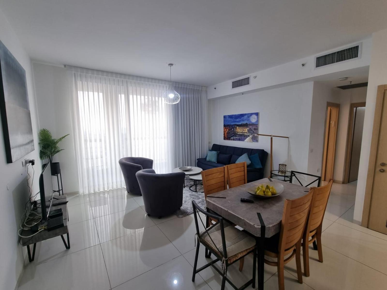 Jtower Royal - Alefimmoed Apartment Jerusalem