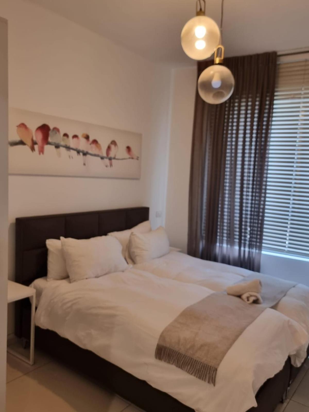Jtower Royal - Alefimmoed Appartamento Gerusalemme