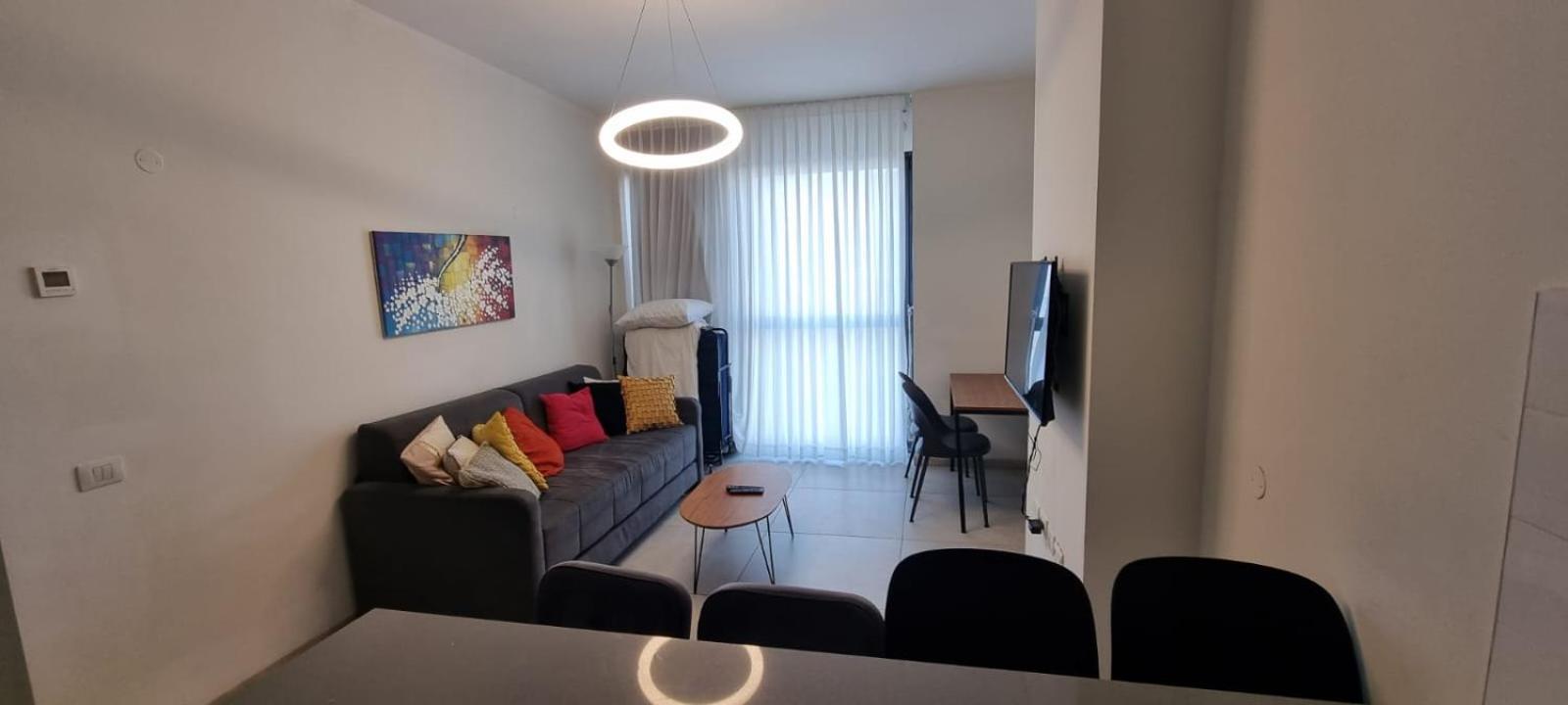 Jtower Royal - Alefimmoed Appartement Jérusalem