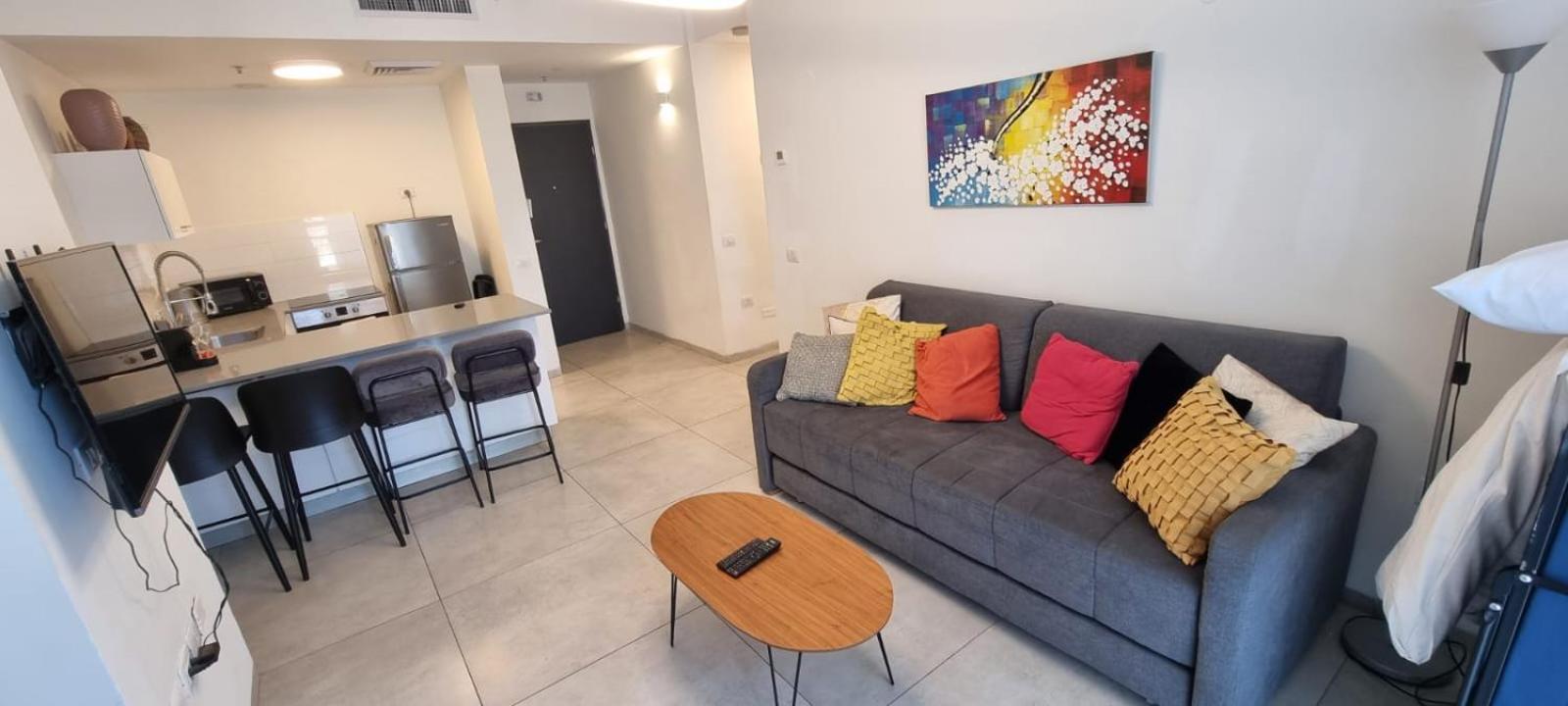 Appartement Jtower Royal - Alefimmoed Jérusalem