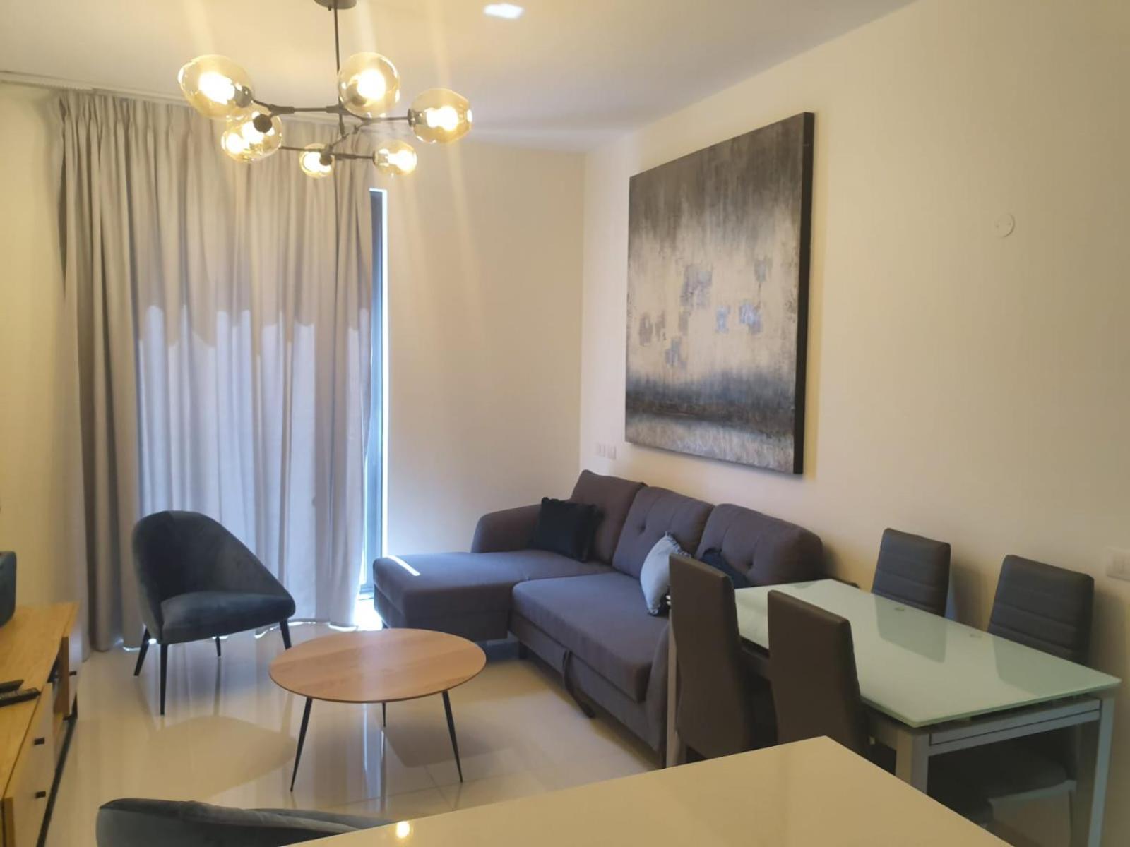 Appartement Jtower Royal - Alefimmoed Jérusalem
