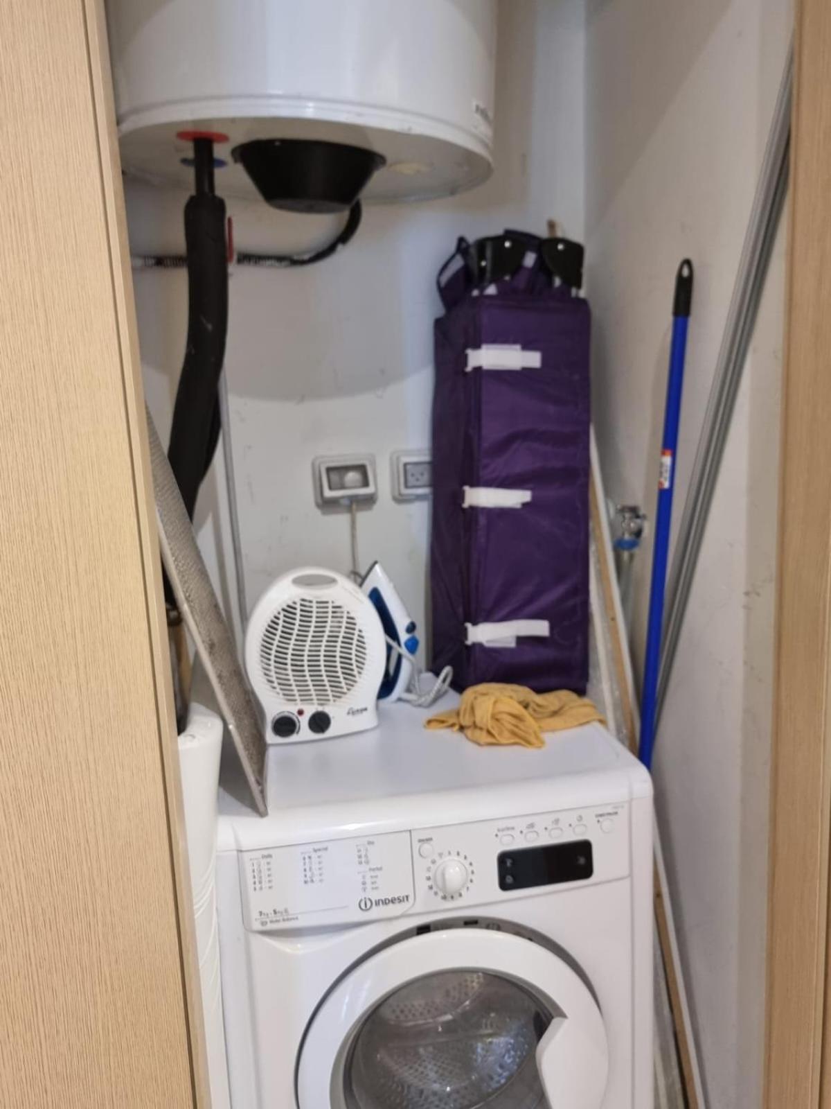 Appartement Jtower Royal - Alefimmoed Jérusalem