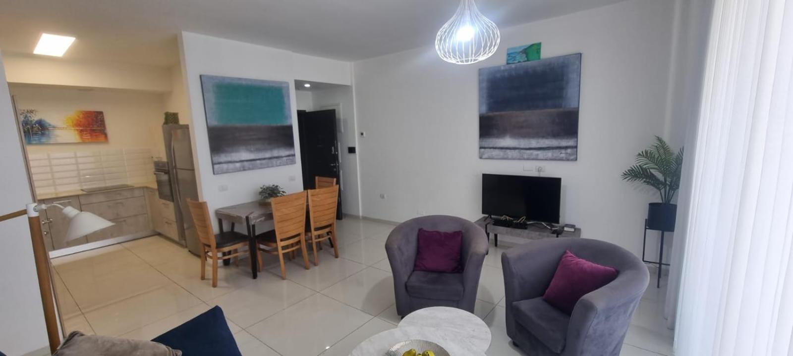 Jtower Royal - Alefimmoed Appartement Jérusalem