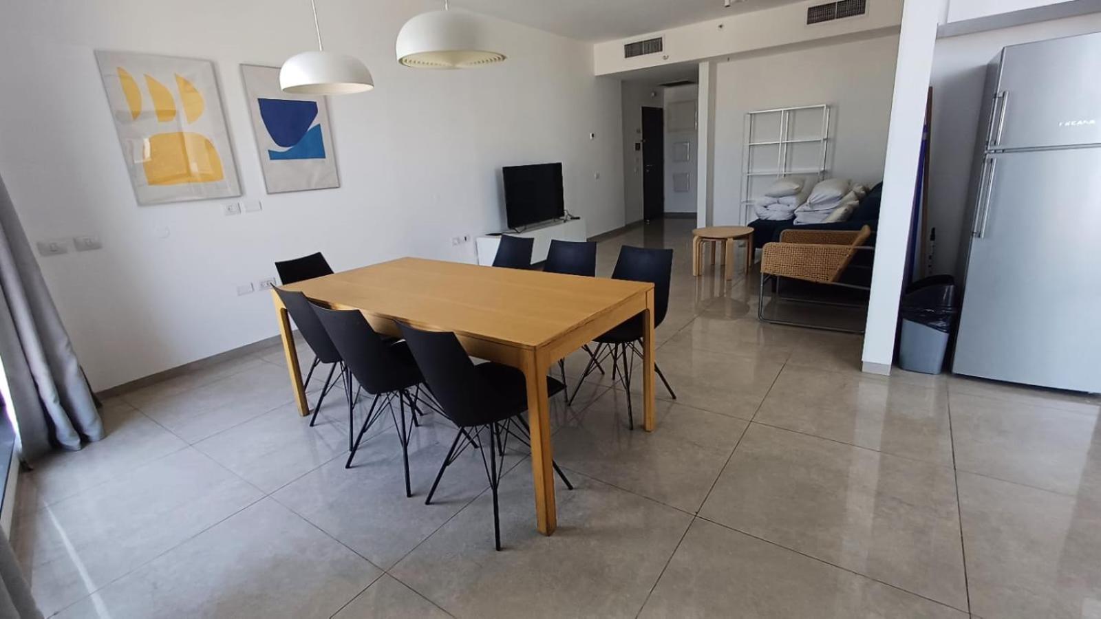Appartement Jtower Royal - Alefimmoed Jérusalem