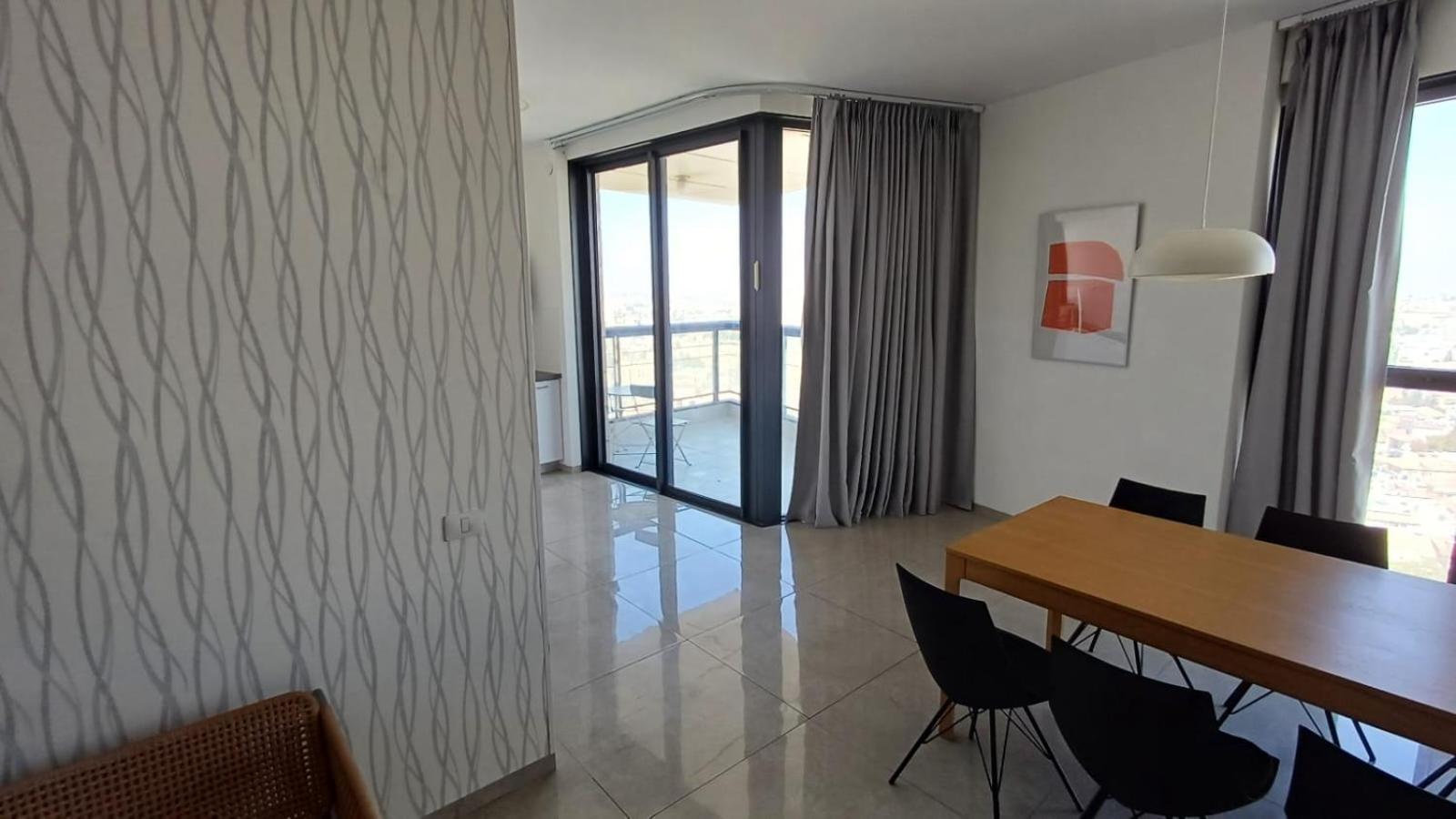 Jtower Royal - Alefimmoed Gerusalemme