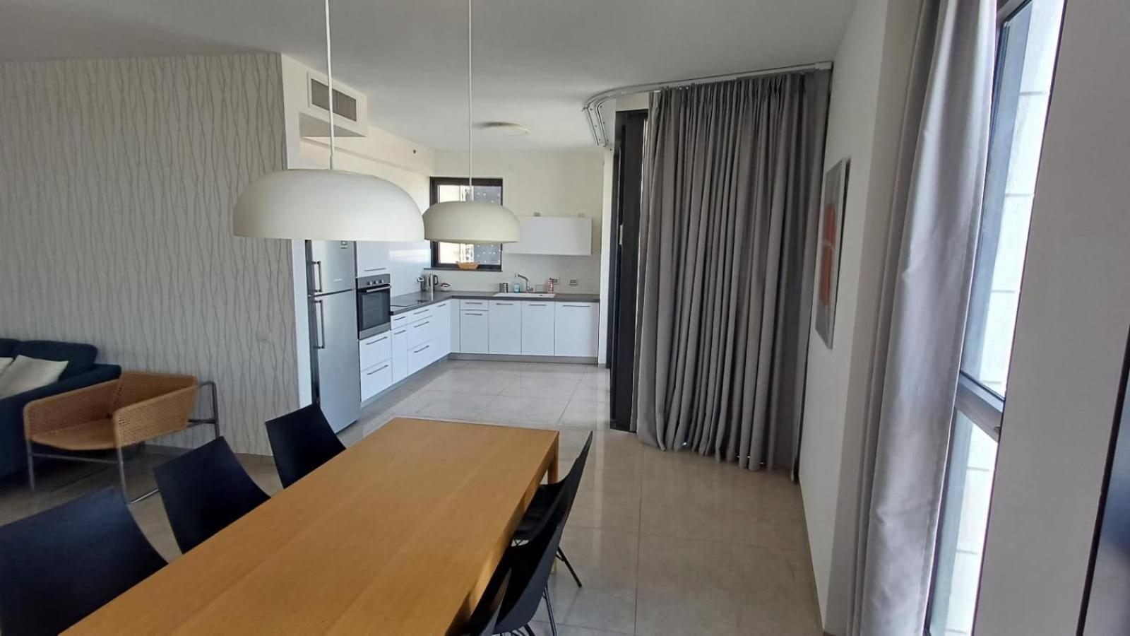 Jtower Royal - Alefimmoed Apartment *